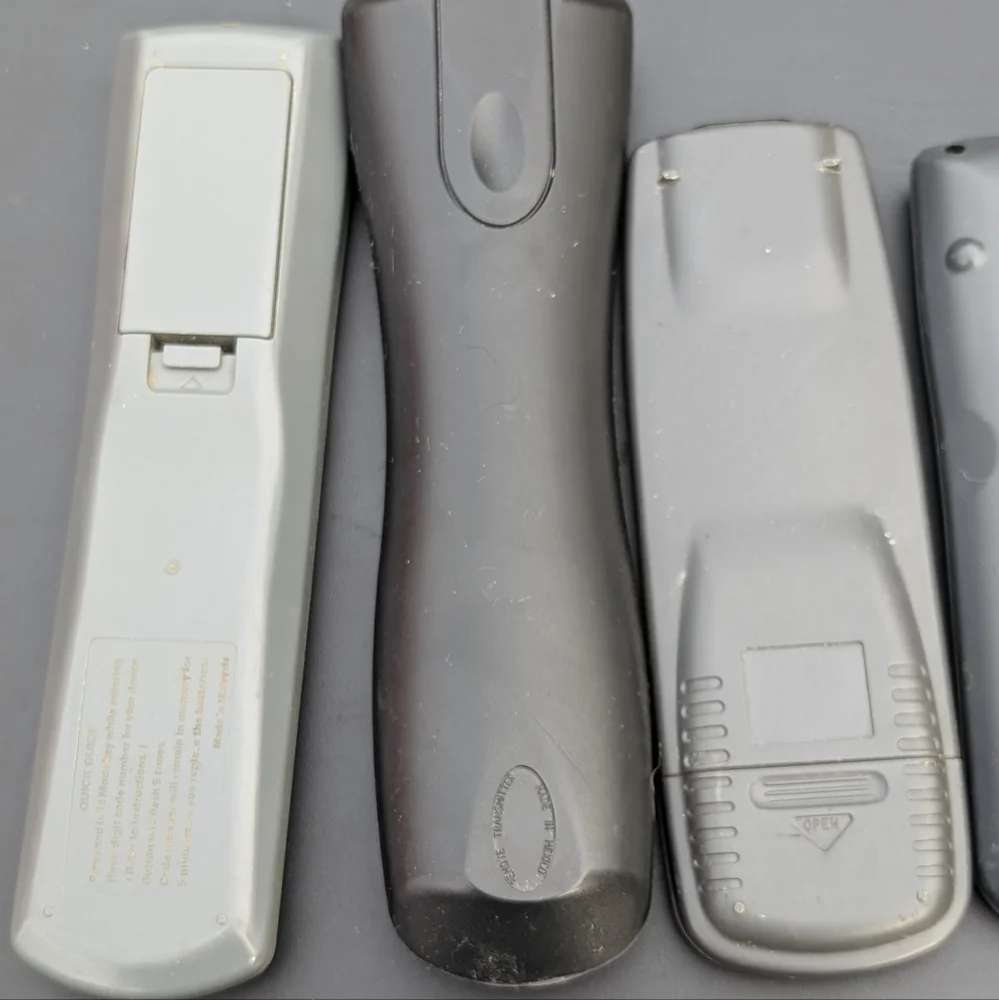 Remote Control Bundle - Picture 5 of 5